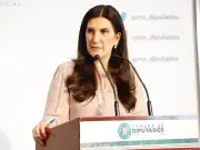 México debe demostrar ser socio confiable: Kenia López