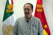 México es víctima de gobierno injerencista: Sandoval