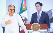 México espera respuesta de EU sobre pruebas contra Rocha Moya