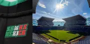 México estrena playera negra ante Ghana el 22 de mayo