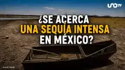 México evitaría sequía generalizada en 2026 pese a El Niño: UNAM