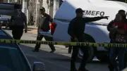 México mejora en paz, pero violencia e impunidad persisten
