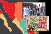 México mejora su Índice de Paz: avances en seguridad