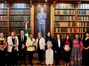México refuerza derechos humanos con apoyo de CIDH