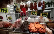 México rompe récord en consumo de carne: 85.3 kg por persona en 2025