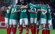 México vs Ghana: prueba clave para el Mundial 2026