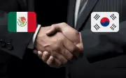 México y Corea del Sur firman pacto clave por aranceles y T-MEC