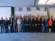 México y UE avanzan hacia acuerdo global modernizado en cumbre