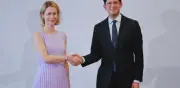 México y UE fortalecen cooperación en seguridad y crimen organizado