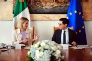 México y UE refuerzan pacto ante retos globales en reunión clave