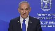 Netanyahu ordena deportar a activistas de flotilla hacia Gaza