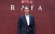 Netflix estrena serie documental 'Rafa' sobre Rafael Nadal