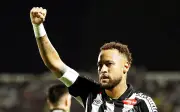 Neymar en prelista de Brasil para el Mundial 2026, confirma hijo de Ancelotti