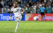 Neymar sería ofrecido al Atlas como agente libre, según reportes
