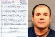 Niegan a El Chapo regresar a México; juez rechaza solicitud