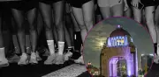 Nike After Dark Tour 2026 CDMX: fecha, ruta, precio y requisitos
