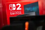 Nintendo prevé vender 16.5 millones de Switch 2 en su primer año