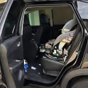 Niño de 3 años muere por golpe de calor en Mexicali tras ser olvidado en auto