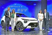 Nissan Mexicana fortalece su portafolio de SUVs con nuevos modelos