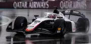 Noel León brilla en Miami y se mantiene en la pelea de F2