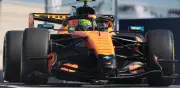 Norris: vuelta para pole sprint Miami no fue perfecta