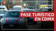 Noticias 19 mayo 2026: Extorsión desde cárceles, ébola y cierre de Chichén Itzá