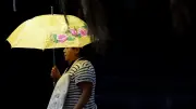 Nueva onda de calor llega a CDMX este martes 5 de mayo