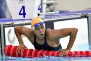 Nuevo León alcanza 100 oros en Olimpiada Nacional