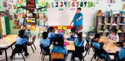 Nuevo León rechaza cierre anticipado de clases y concluirá el 19 de junio