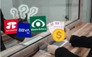 Nuevo requisito bancario en México: retiros desde 140 mil pesos