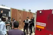 Nuevos ataques israelíes en Gaza dejan decenas de muertos