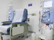 Nuevos equipos de hemodiálisis en UNIMEF Fray Antonio Alcalde