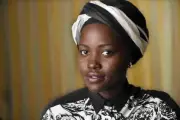Nyong'o responde a polémica por su papel en 'La Odisea'