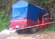 Oaxaca: cinco ejecutados en menos de 48 horas con tortura y narcomensajes