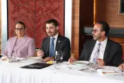 Observan retos para pago electrónico en casetas