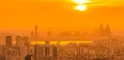 Océanos se acercan a récord de calor en mayo por posible regreso de El Niño