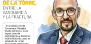 Octavio de la Torre: líder técnico que transforma y divide a Concanaco