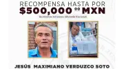Ofrecen 500 mil pesos de recompensa por doctor ligado a muertes por sueros vitaminados en Sonora