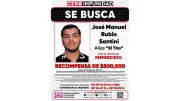 Ofrecen 500 mil pesos por feminicida de Beany Lozano en Chiapas