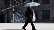 Ola de calor abandona CDMX este domingo; sin lluvias previstas