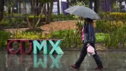 Ola de calor se debilita; frente frío 48 traerá fuertes lluvias a México