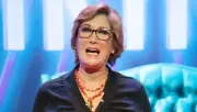 Olivia Bucio sufre recaída de cáncer; actriz de Televisa en tratamiento
