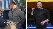 Omar Chávez detenido en Sinaloa: la saga de escándalos de la dinastía Chávez