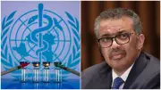 OMS alerta sobre rápida propagación del ébola en Congo