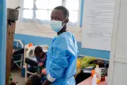 OMS declara brote de ébola como emergencia sanitaria mundial