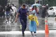 Onda tropical azotará México con lluvias intensas del viernes al lunes