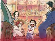 One Piece tendrá remake animado por WIT Studio en 2027