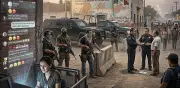 ONU alerta: crimen organizado desafía al Estado en México