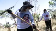 ONU-DH reconoce a madres buscadoras y alerta por crisis de desapariciones en México