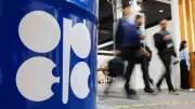 OPEP+ sube producción 188 mil barriles tras salida de Emiratos Árabes